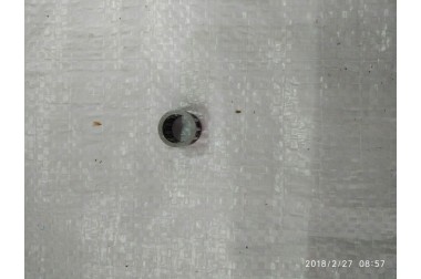 4015 Садко Сепаратор пальця 11мм обприскувач Sadko GMD 4015